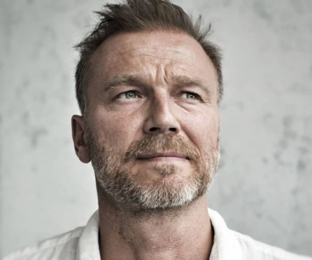 Krystian Wieczorek zyskał szacunek fanów