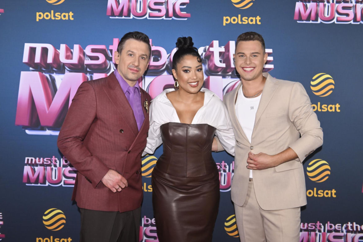 "Must Be The Music" wraca na antenę. Widzowie muszą przygotować się na nieoczekiwaną zmianę