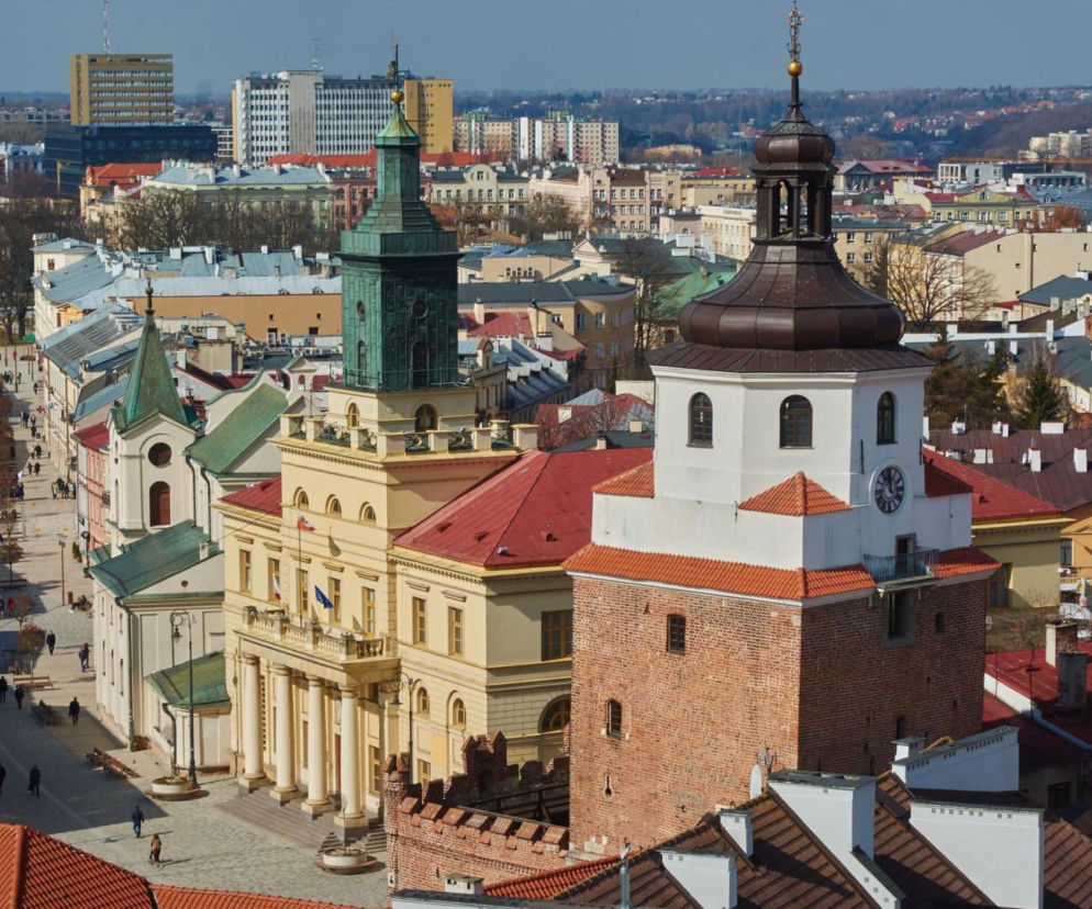 Koronawirus w Lublinie: ZAMYKAJĄ URZĘDY. Załatwimy tylko wyjątkowe sprawy. Jakie?