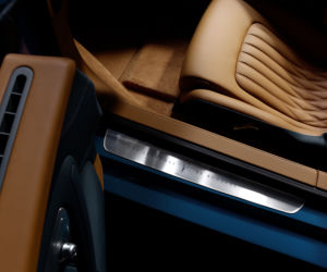 Bugatti Veyron Grand Sport Vitesse Legend Meo Costantini