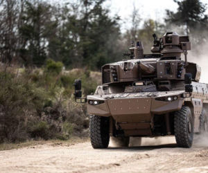 Leopardy 1 z Grecji odrzucone. Cypr celuje w Jaguary i czołgi Merkava