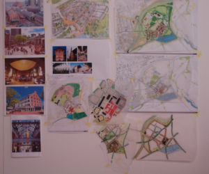 Charrette Papiernia Konstancin