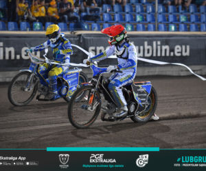 Motor Lublin - ZOOleszcz DPV Logistic GKM Grudziądz 56:33, zdjęcia z meczu