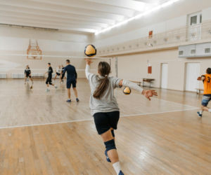 Najpopularniejsze dyscypliny sportowe - Podkarpacie