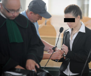 Madzia z Sosnowca