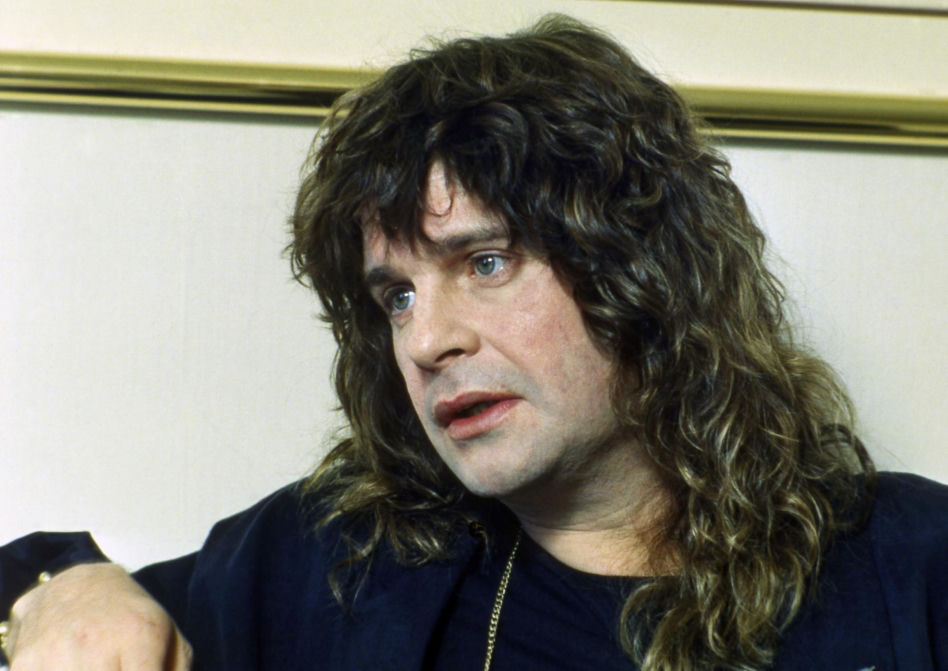 Ozzy Osbourne nie żyje