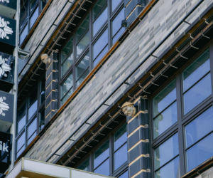 Dom handlowy Renoma we Wrocławiu