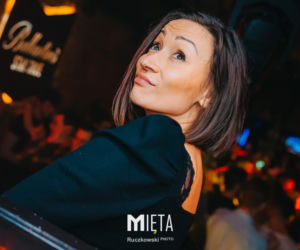 Dzień Kobiet w Klubie Mięta. Zobacz, jak imprezowicze uczcili święto pań!