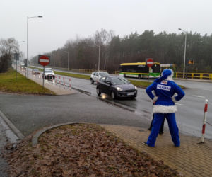ESKOWY Polikołaj w Zielonej Górze