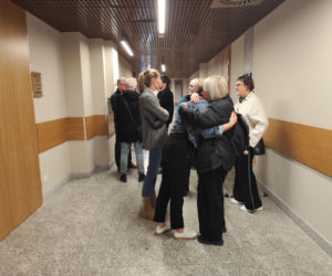 Były rektor uznany za winnego. Bezprawnie zwolnił trzy kobiety