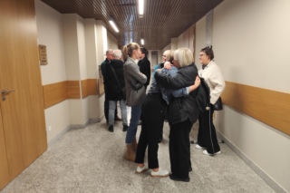 Były rektor uznany za winnego. Bezprawnie zwolnił trzy kobiety