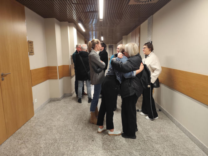 Były rektor uznany za winnego. Bezprawnie zwolnił trzy kobiety