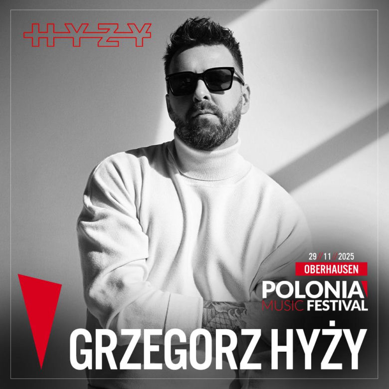 Polonia Music Festival – muzyka, która łączy pokolenia! Wielkie święto Polonii w Niemczech