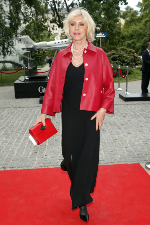 Grażyna Kulczyk