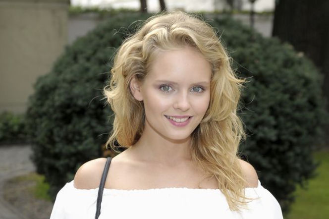 Olga Kalicka