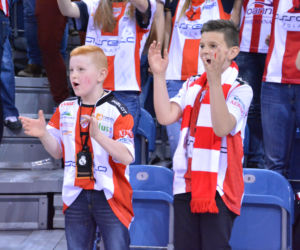 Final Four siatkarskiej Ligi Mistrzów