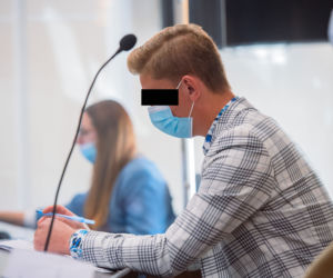 Były sołtys Warcimina przed sądem