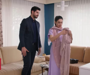 Panna młoda odc. 68. Cihan, Hancer