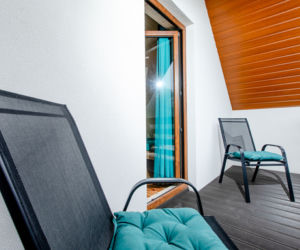 Molo Resort Niechorze - tak wyglądają nowe domki nad morzem