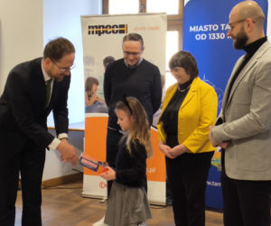 Premiera gry Monopoly Tarnów. Tak wygląda tarnowska plansza