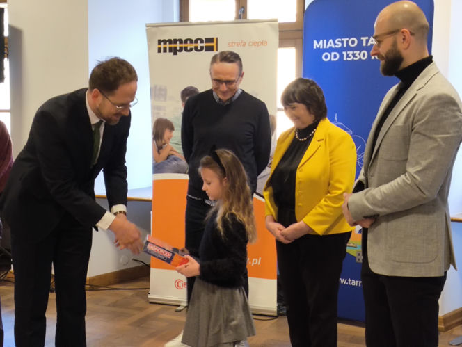 Premiera gry "Monopoly Tarnów". Tak wygląda tarnowska plansza