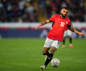 Mohamed Salah