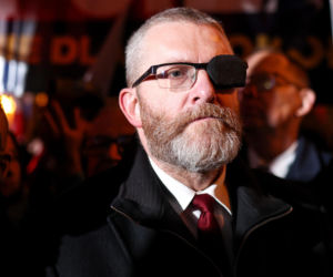 Koalicja Kaczyńskiego z Mentzenem i Braunem