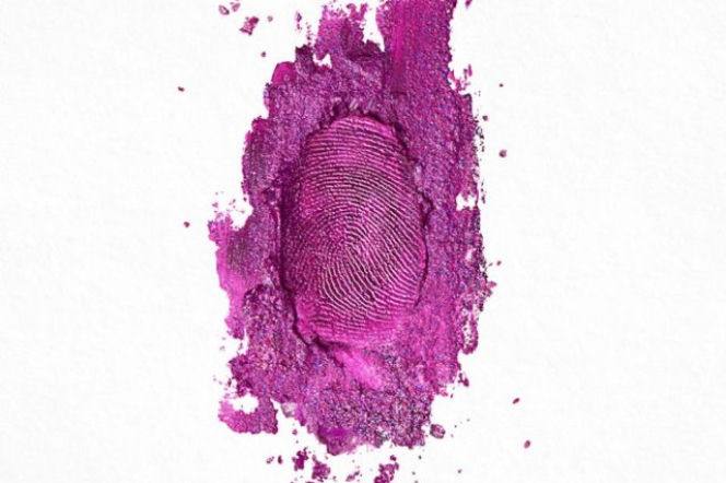 The Pinkprint