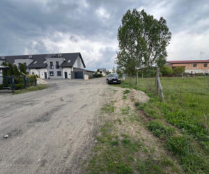 Krzyckiego gotowa. Na utwardzenie czekają kolejne ulice w Lesznie [ZDJĘCIA]