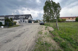 Krzyckiego gotowa. Na utwardzenie czekają kolejne ulice w Lesznie [ZDJĘCIA]