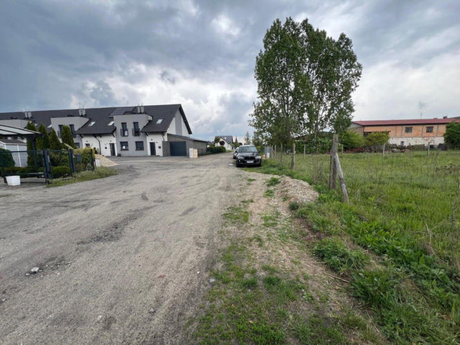 Krzyckiego gotowa. Na utwardzenie czekają kolejne ulice w Lesznie [ZDJĘCIA]