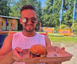 ESKA Summer City we Wrocławiu! Tak bawiliśmy się na Festiwalu PasiBrzucha