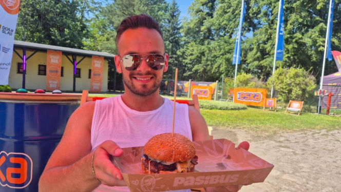 ESKA Summer City we Wrocławiu! Tak bawiliśmy się na Festiwalu PasiBrzucha
