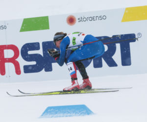 Justyna Kowalczyk