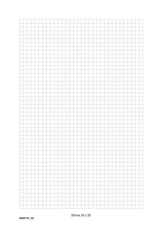 Matura 2025 - matematyka