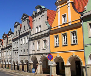 Chełmsko Śląskie