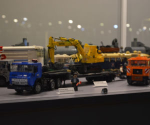 Pojazdy z klocków Lego
