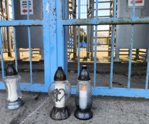 Smutny dzień dla tarnowskiego żużla. Kibice żegnają Unię Tarnów