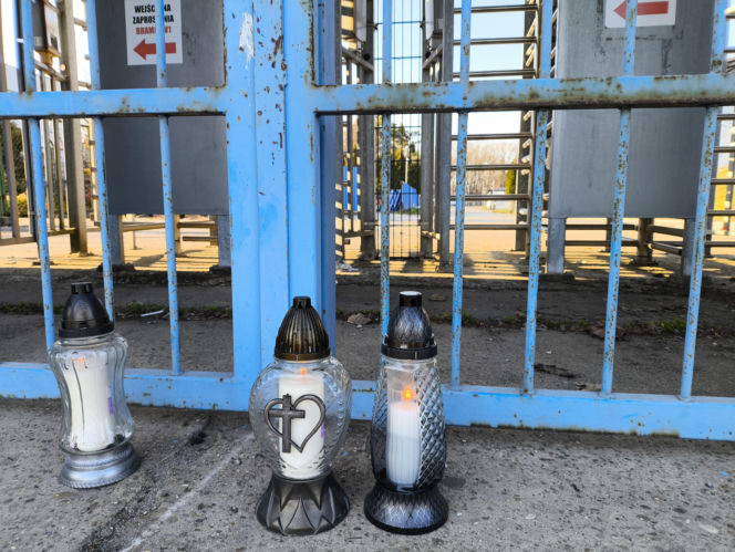 Smutny dzień dla tarnowskiego żużla. Kibice żegnają Unię Tarnów