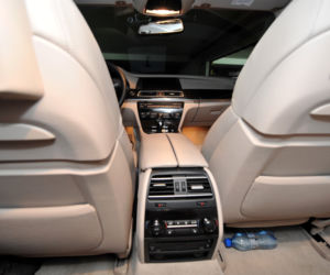 BMW serii 7 prezesa Amber Gold zlicytowane za 319 tys. zł