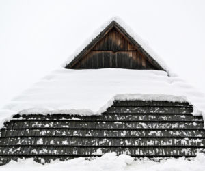 Atak zimy w Polsce. Śnieżyca paraliżuje południe kraju. Strażacy mieli ponad 1,5 tys. interwencji