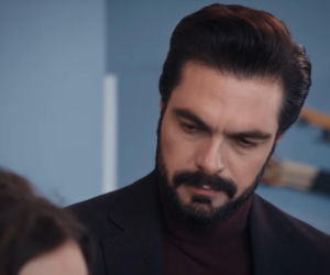 Dziedzictwo, odc. 829. Nana, Yaman