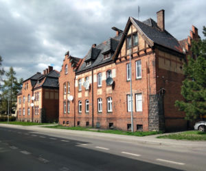 Zachwyca zabytkowym osiedlem familoków. To jedno z najpiękniejszych miast na Śląsku