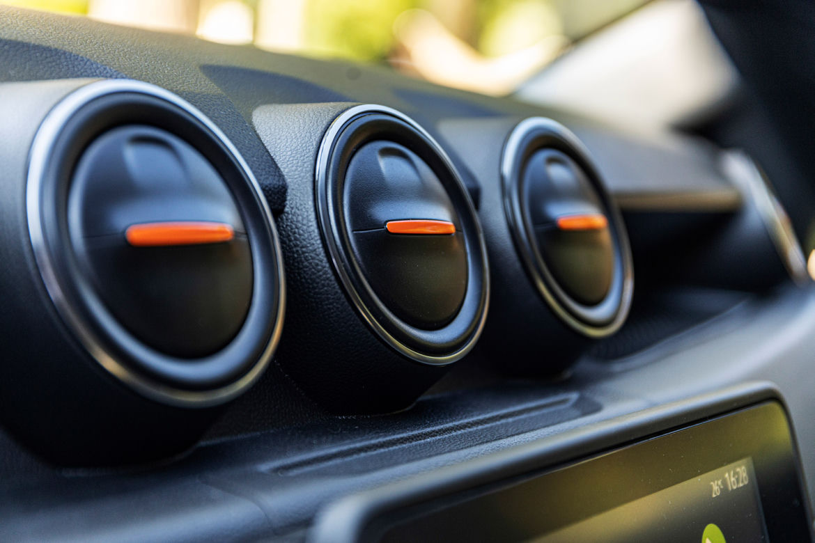 Dacia Duster Extreme (2022)