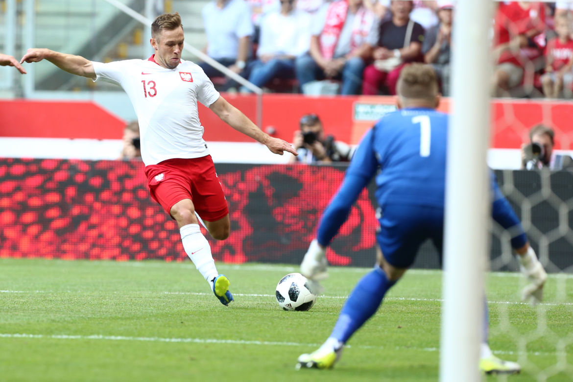 Maciej Rybus