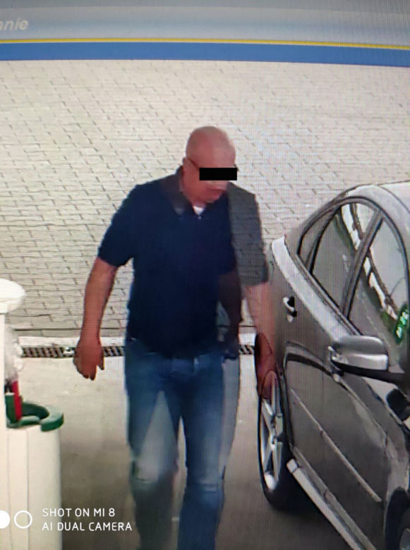 Upozorował porwanie, bo bał się powiedzieć żonie o romansie