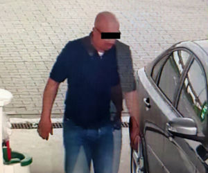 Upozorował porwanie, bo bał się powiedzieć żonie o romansie