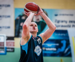 Polpharma Starogard Gdański - Polski Cukier Toruń 87:94, zdjęcia z meczu
