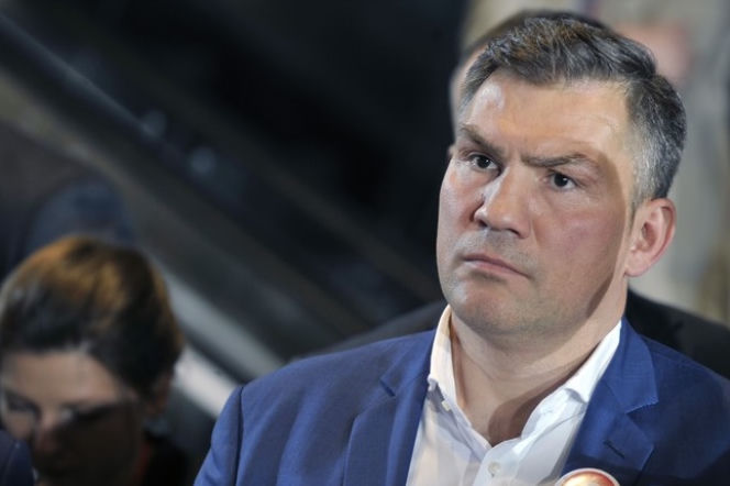 Dariusz Michalczewski