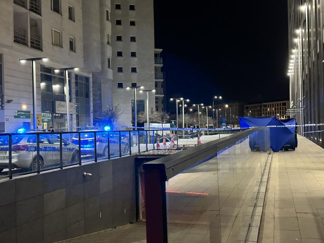 Partner 25-latki znika po jej tragicznej śmierci. Najbliżsi dziewczyny mają makabryczne podejrzenia